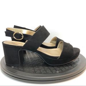 Anne Klein | Shoes | New Anne Klein Padrino Platform Sandal | Poshmark